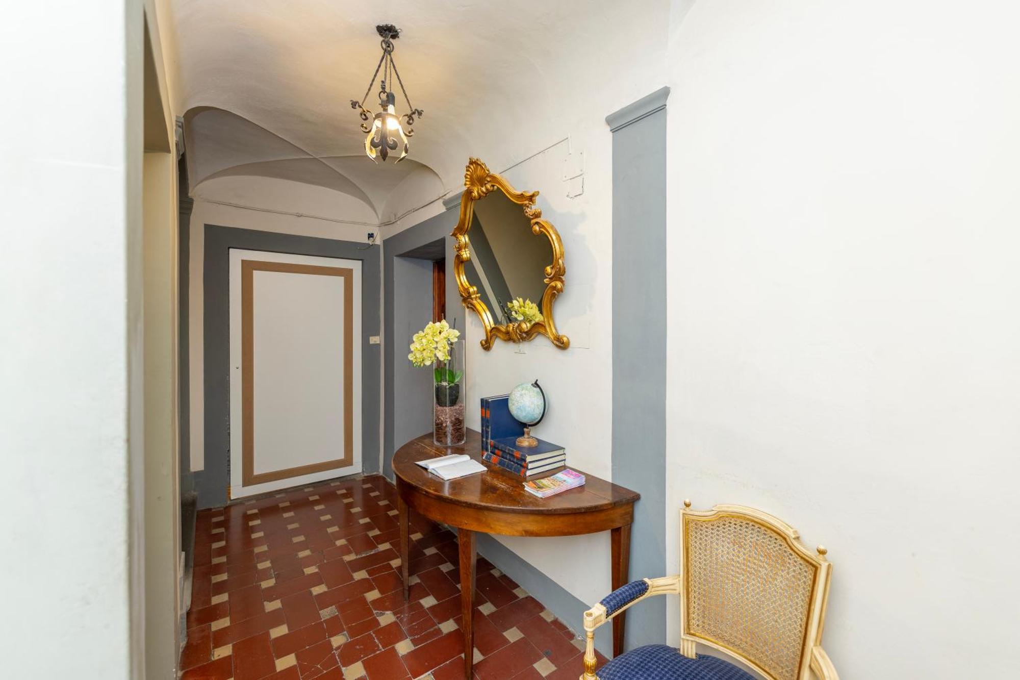 Pitti 13 Residenza D'epoca Casa de hóspedes