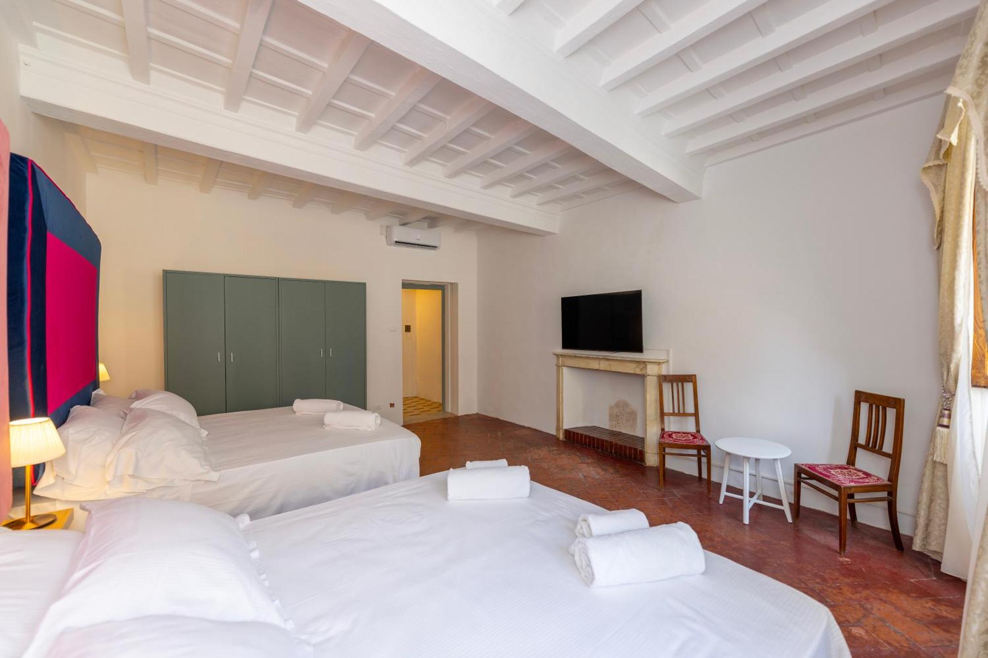 Casa de hóspedes Pitti 13 Residenza D'epoca Florença