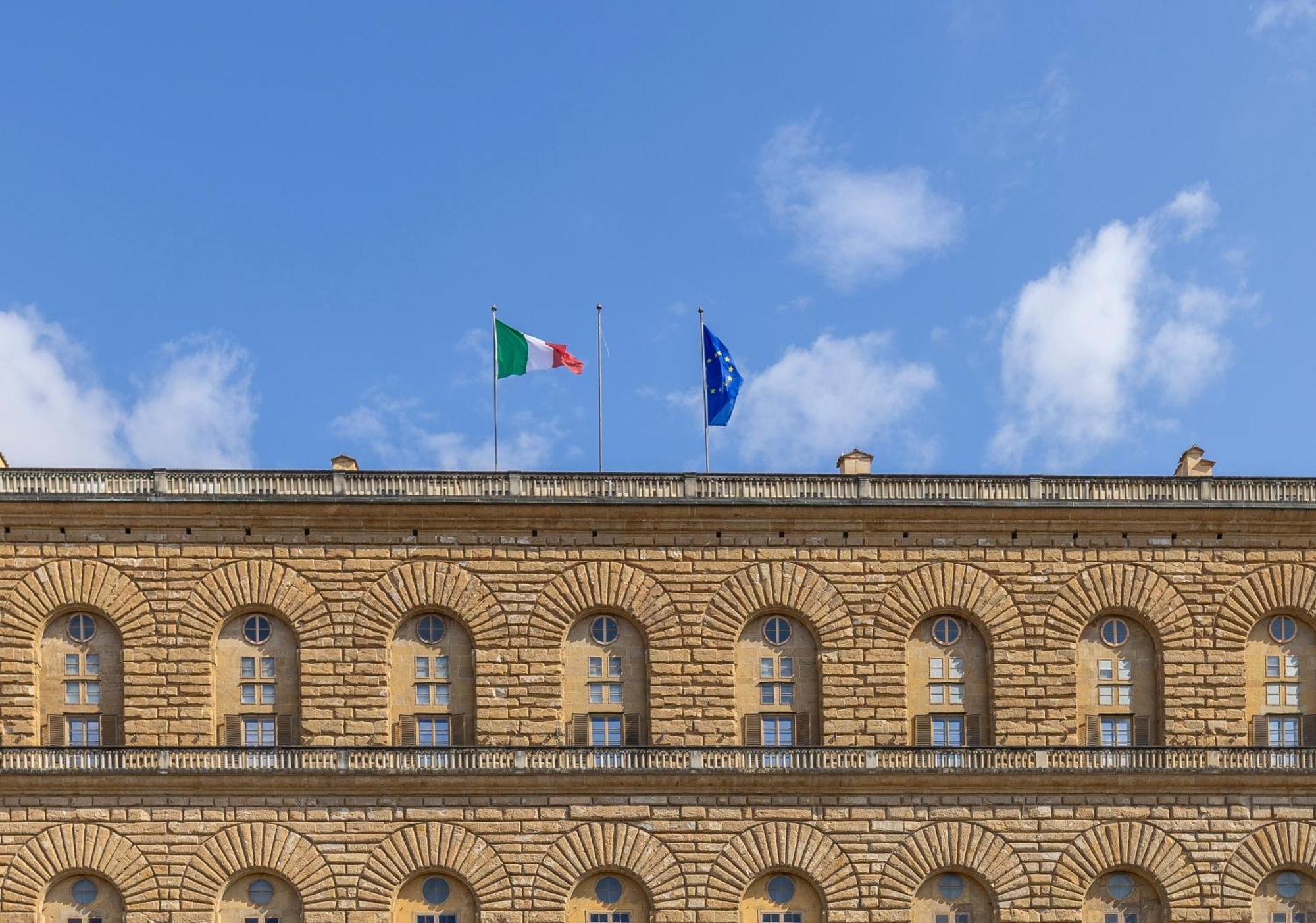 Pitti 13 Residenza D'epoca * Florence