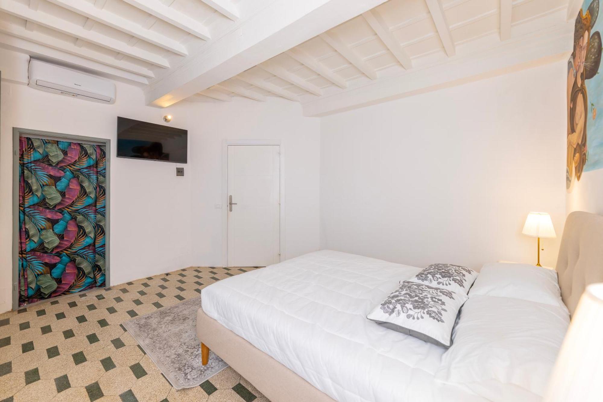 Pitti 13 Residenza D'epoca Guest house Florence