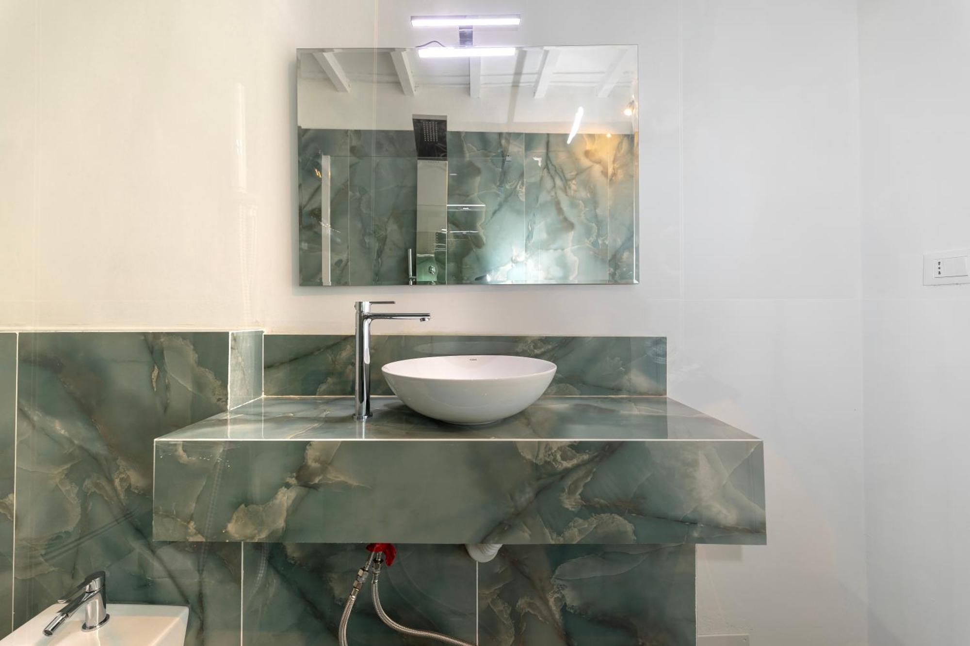 Guest house Pitti 13 Residenza D'epoca Florence