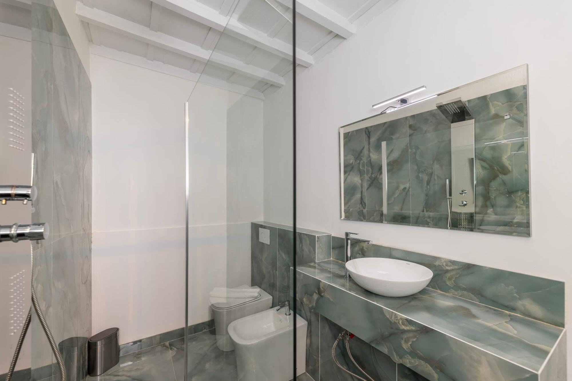 Guest house Pitti 13 Residenza D'epoca Florence