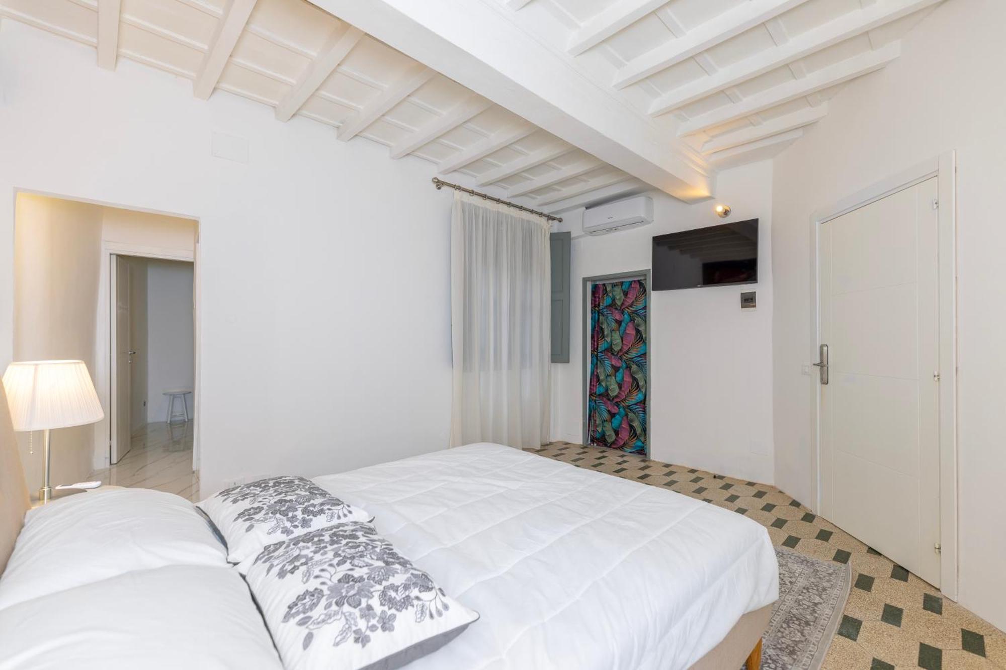 Guest house Pitti 13 Residenza D'epoca *