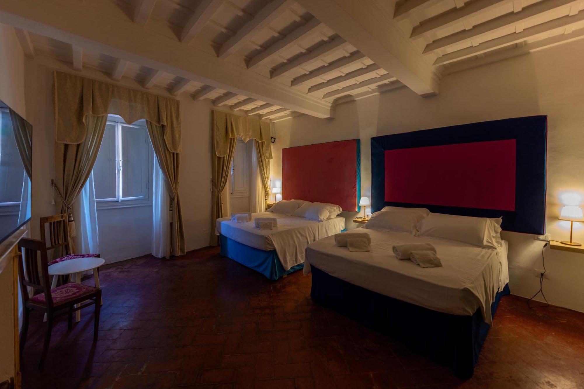 Guest house Pitti 13 Residenza D'epoca