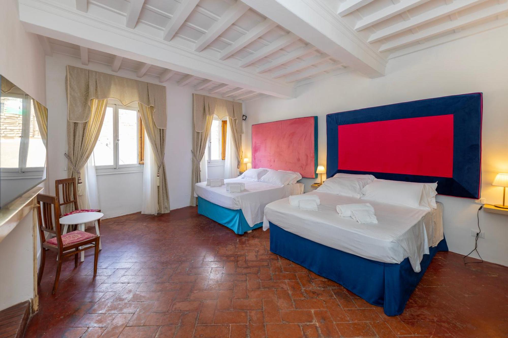 Guest house Pitti 13 Residenza D'epoca *