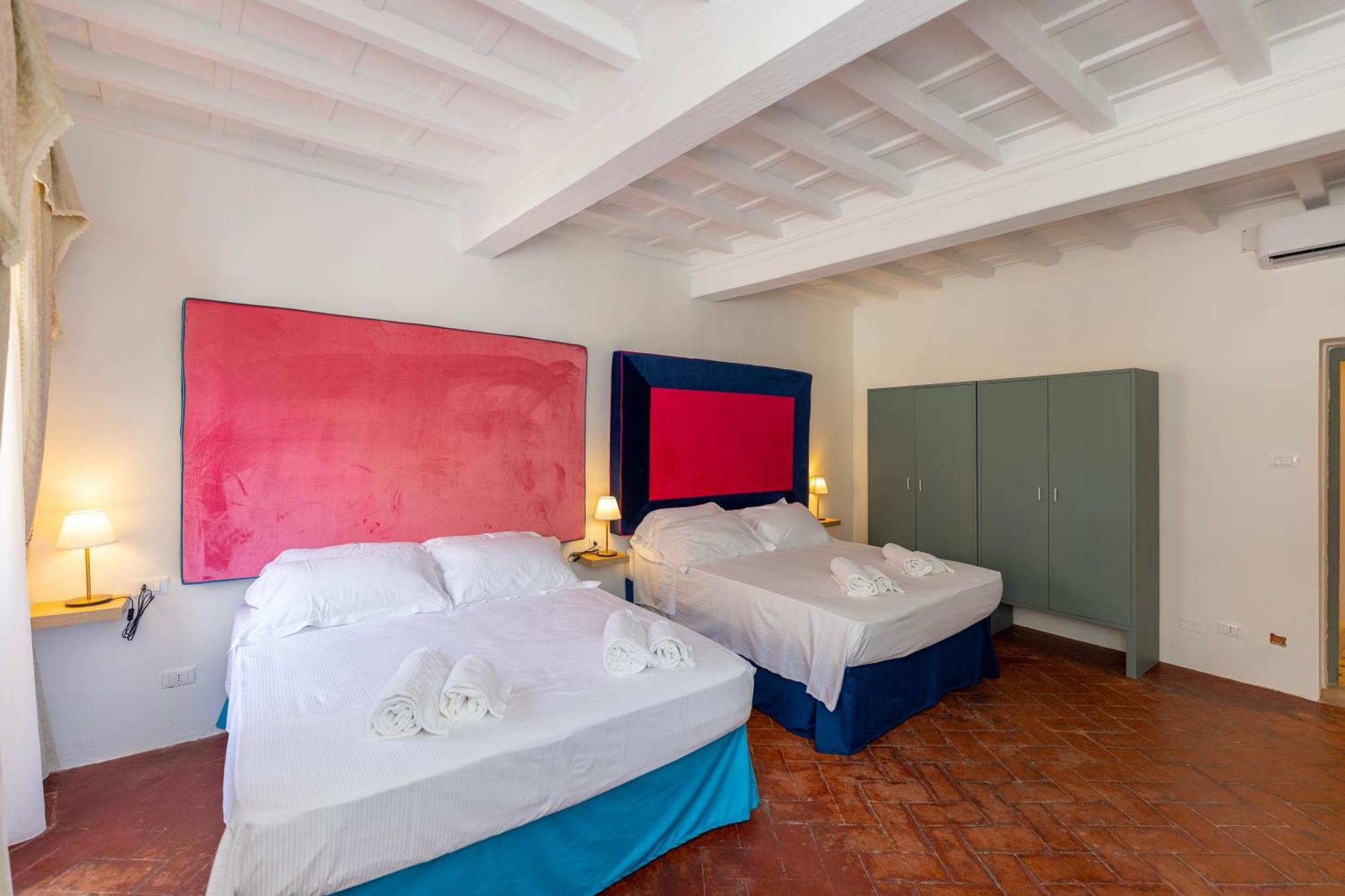 Pitti 13 Residenza D'epoca Guest house