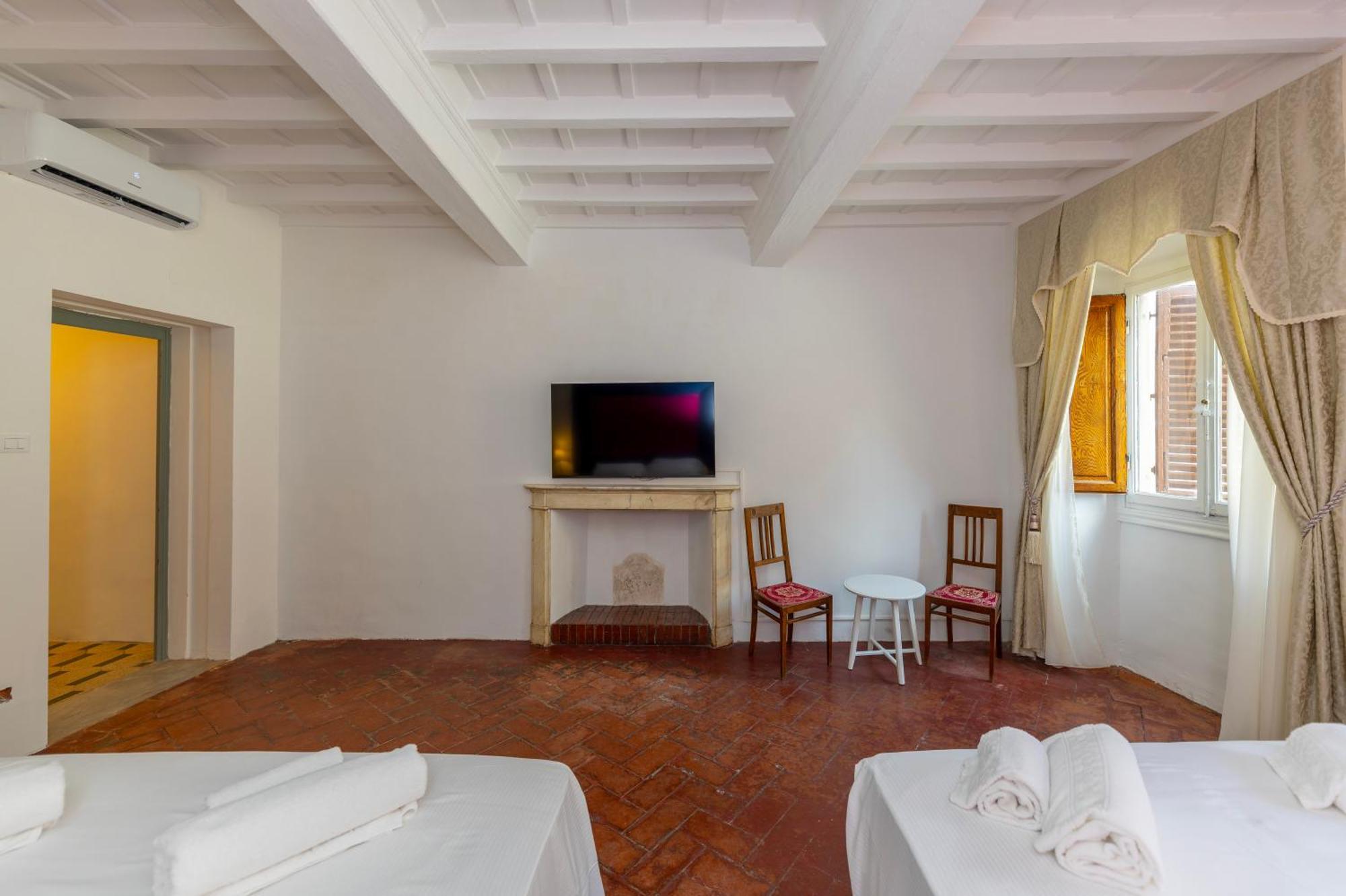 Pitti 13 Residenza D'epoca Guest house *